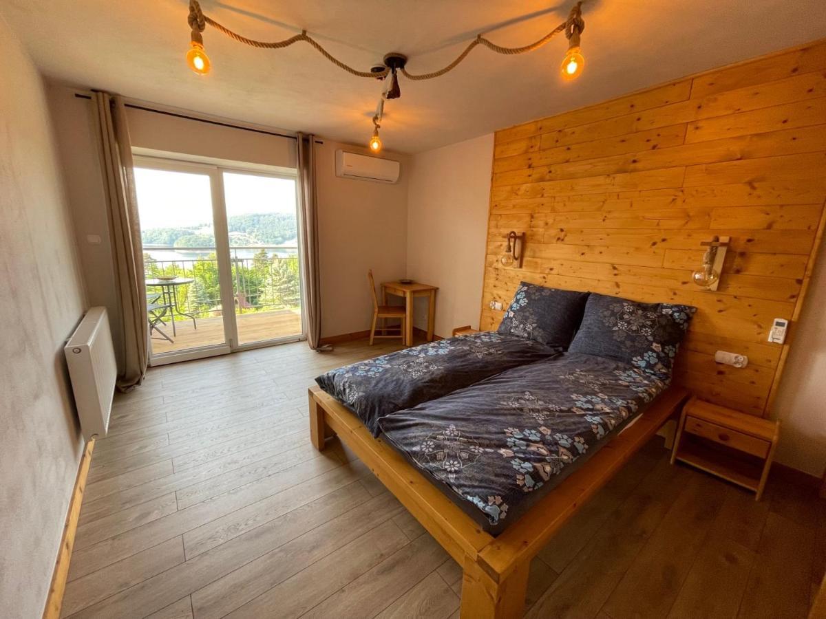Apartamentwroznowiepl מראה חיצוני תמונה