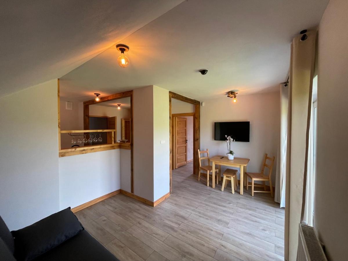 Apartamentwroznowiepl מראה חיצוני תמונה