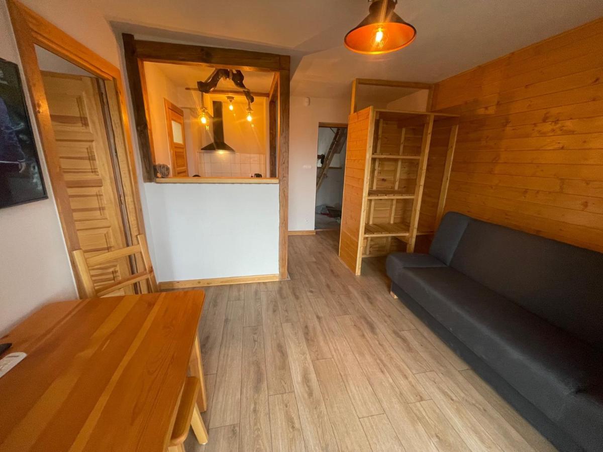 Apartamentwroznowiepl מראה חיצוני תמונה