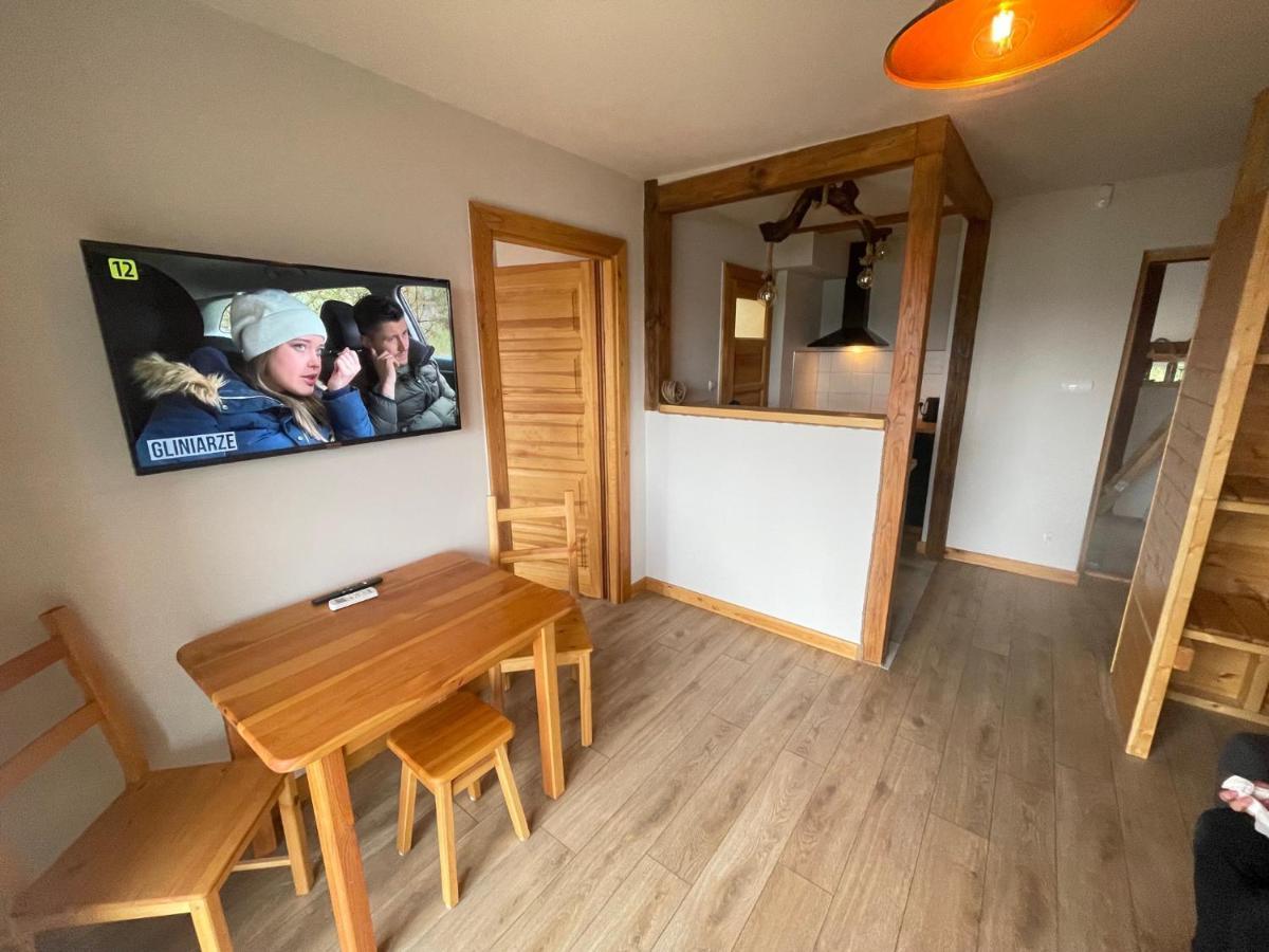 Apartamentwroznowiepl מראה חיצוני תמונה