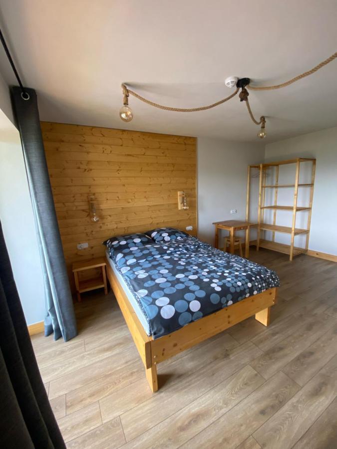 Apartamentwroznowiepl מראה חיצוני תמונה
