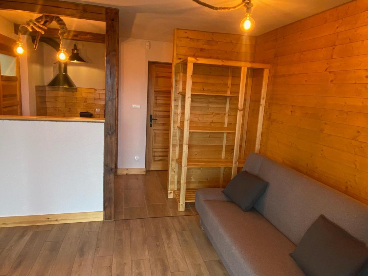 Apartamentwroznowiepl מראה חיצוני תמונה